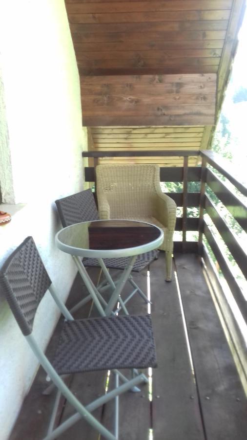 Апартаменти Apartma Podlogar Golica Triglav Єсеніце Екстер'єр фото