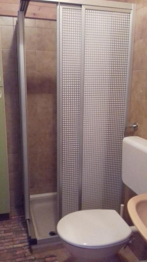 Апартаменти Apartma Podlogar Golica Triglav Єсеніце Екстер'єр фото