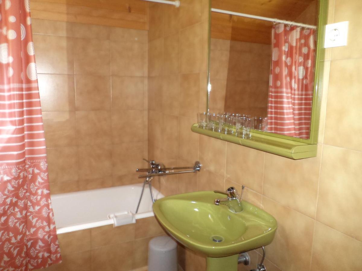 Апартаменти Apartma Podlogar Golica Triglav Єсеніце Екстер'єр фото