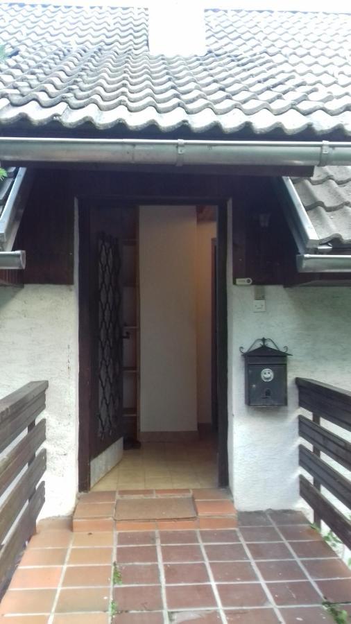 Апартаменти Apartma Podlogar Golica Triglav Єсеніце Екстер'єр фото
